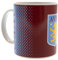 Aston Villa F.C. Mug FD Official Merchandise