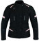 RS Motorradjacke für Damen, Textil, Winter, wasserdicht, mit CE-Protektoren, Rosa, XL