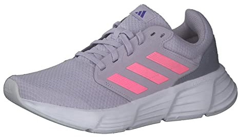 adidas Galaxy 6 W, Sneakers Donna, Viola, 36 2/3 EU