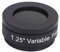 Teleskopfilter, 1,25 Zoll, Variabler Polarisationsokular-Mondfilter, Variabler Linearer Doppelter Optischer Glasteleskop-CPL-Filter für Astronomische Teleskoppolarisatoren