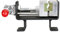 Professional Golf Club Repair Vice - Golf Club Clamp, Golf Shaft Vice | Effortless Replacement Golf Club Vise, Prevent Slippage Golf Club Vice, Hand Held Golf Grip Regripping Clamp,5.59 x4.33 x2.87in
