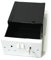 British Wall Versteckter Safe Haushalt Verdeckte Aufbewahrung Steckdose Box Versteckte Steckdose Wand Safe Versteck Box
