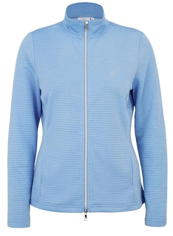 JOY Peggy Jacke Clear Sky Mel.