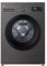 Lave-linge 9 kg 1400 tours - Moteur Smart Inverter, Steam, énergie A, t LG - F94N14SLS