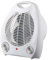 LABRIMP Termoventilatore Elettrico Mini e Ufficio Scaldino Portatile Silenzioso con Riscaldamento Rapido Design Compatto per Interni per Inverno e Bagno