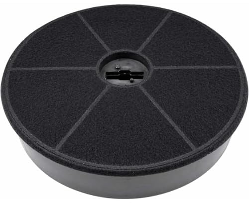 AIR2GO Aktivkohlefilter für Oranier KSC700