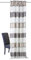 Home fashion Fertigschal, Stoff, Stein, 225 x 140 cm