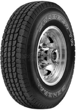 General Grabber TR M+S - 205/70R15 96T - Sommerreifen