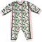Aquajoy Warmsy - Traje de Neopreno Reversible para Bebés - Bebé - (3-6 Meses)