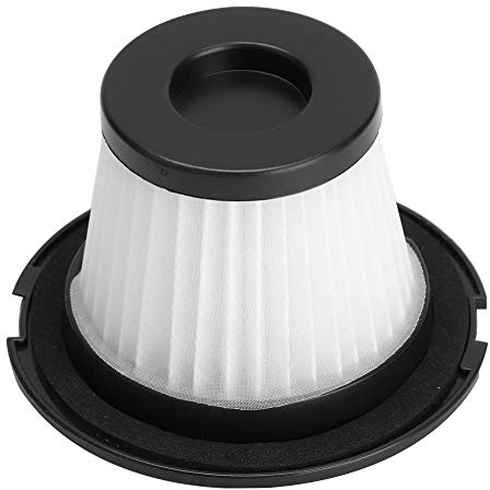 Filtro de aspiradora doméstica Filtro de reemplazo de accesorio de aspiradora apto para Dibea T6 C17 T1