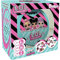 L.O.L. Surprise! Dobble Kartenspiel - Asmodee - TABLETOP_GAME - Kartenspiel - 4+
