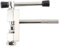 Bicycle Chain Breaker Tool, Universal Hardware Bike Chain Splitter Cutter Link Set Removal Tool with Comfortable Handle Mountain Road Excellent Material Repair Pin Mini Hand Break Portable