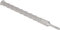 KOTARBAU® Broca SDS Plus 32 x 400 mm, Broca para hormigón, mampostería, Perforación eficiente y precisa, Broca SDS+, Accesorio para martillo perforador