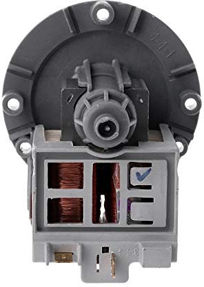 Ablaufpumpenmotor Wasserauslassmotoren Waschmaschinenteile for for Samsung for for Midea