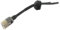 Tubo Benzina Greenstar Nero Gomma 1 Unità per Motoseghe Cinesi 25cc G2500TS Sostituisce Originale Z284131201