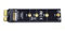 Pcie X1 Nvme Adapter M.2 auf Pci E3.0 1X Adapterkarte Nvme M.2 auf Pci E3.0 1X Hochgeschwindigkeits-Erweiterungsadapterkarte M Key Ngff Konverterkartenmodul