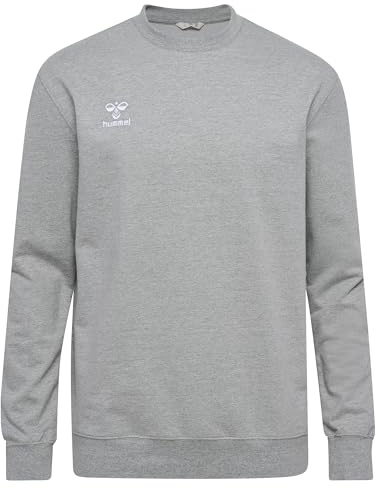 hummel Sweatshirt Hmlgo Erwachsene
