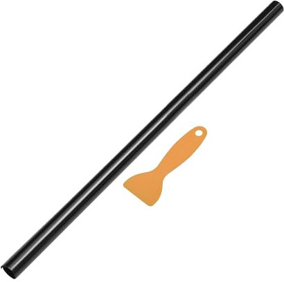 QUARKZMAN Auto Scheiben Tönungsfolie 70% VLT 51x100cm Universal Kratzfest