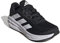adidas Herren Questar 3 Running Shoes Laufschuhe, core Black/Cloud White/Carbon, 48 EU