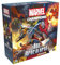 Fantasy Flight Games, Marvel Champions: LCG – Age of Apocalypse, Kampagnen-Erweiterung, Expertenspiel, Kartenspiel, 1-4 Spieler, Ab 12+ Jahren, 30 Minuten je Spieler, Deutsch