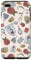 iPhone 7 Plus/8 Plus Disney Beauty and The Beast Enchanted Castle Print Case