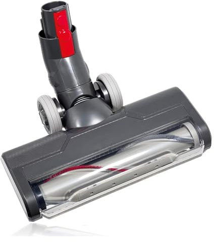 Spares2go Brush Head V10 V11 SV12 SV14 SV15 for Dyson Animal Motorised Turbine