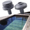 Adaptador de manguera de piscina para bombas y de agua salada, para conexión para INTEX de 32 mm, boquilla de entrada de malla