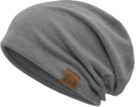 iParaAiluRy Beanie Herren Strickmütze Herren Mütze Winter Herbst Wintermütze Herre n Slouch Dünne Mütze Herre n Mützen Haube Herr en Feinstrick Beanie Mütz e Damen Männer Warm BaumMützen Unisex