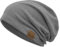 iParaAiluRy Beanie Herren Strickmütze Herren Mütze Winter Herbst Wintermütze Herre n Slouch Dünne Mütze Herre n Mützen Haube Herr en Feinstrick Beanie Mütz e Damen Männer Warm BaumMützen Unisex