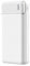 Power Bank Portable Charger Fast Charging 3000mAh, PowerBank USB C Input and Output, Battery Pack Compatible with all android phones, Tablets and More