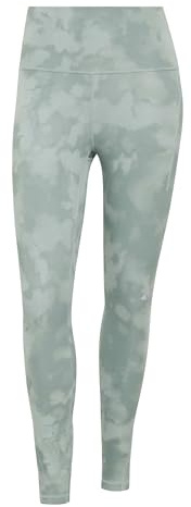 adidas Damen Strumpfhose (7/8) Adi365 Climacool AOP Running 7/8 Leggings