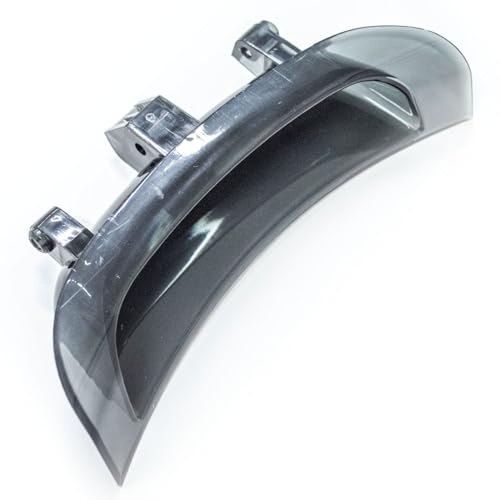 jpshop - Tirador puerta puerta lavadora compatible Candy 43011740