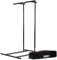 Gravity Fitness Klimmzugstange Tragbar – Verstellbare Dip-Stangen & Pull-Up Rack für Calisthenics, Bodyweight Training & Home Gym – Freistehende Fitnessstation mit Tragetasche