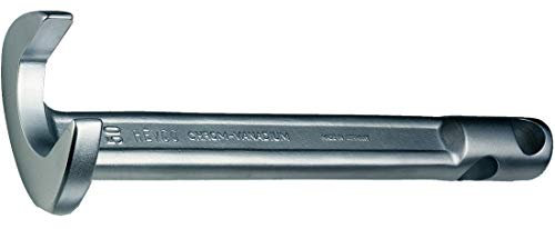 Heyco 380002780 Klauenschlüssel 380 27 mm