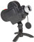 Global Gizmos 46700 Indoor Window Projector / 18 Live Action and Animations/Ideal for Celebrating Christmas, Halloween Decorations, New Year’s Eve and More,