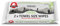 Mammoth Wipes - Bamboo Sports Towels | Biodegradable Festival Wipes | Pet Safe | 120 cm x 80 cm each | 2 per Pack