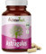 Astragalus Kapseln Bio | 180 Stück | hochdosiert mit je 500mg Astragaluswurzel Pulver | Tragant Tragacantha Membranaceus Wurzelpulver