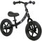 Sawyer Bikes - Ultraleichtes Laufrad - Kinder 2, 3, 4 und 5 Jahre (Schwarz)