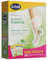 Scholl Pedimask Nutriente con Aloe Vera, Maschera Piedi ad Azione Idratante e Rigenerante, 4 Paia Di Calzini Idratanti per Piedi Lisci e Morbidi, Tempo di Posa 20 Minuti