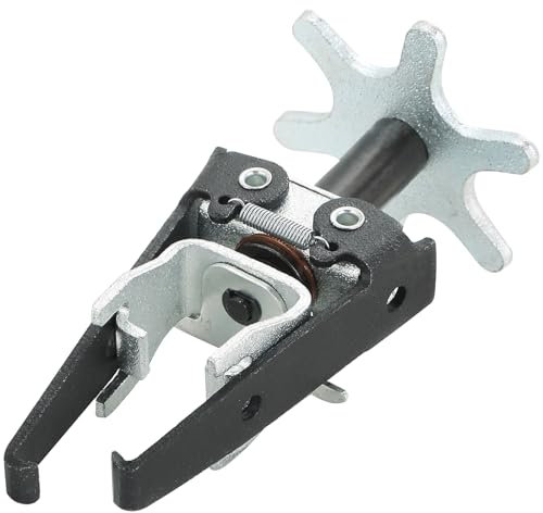 DASBET Universal Overhead Valve Spring Compressor | Valve Removal Installer Tool Overhead Valve Removal Installer Tool Fit for Quick Removal of Valve Springs