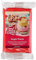 FunCakes Rollfondant Feuerrot: Einfach zu verwenden, glatt, flexibel, weich und biegsam, perfekt zum Dekorieren von Kuchen, halal, koscher und glutenfrei, 250 g