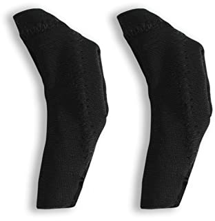 Ear Gear M1 - Abdeckungen für 2 Audio Prozessoren - Kompatibel mit vielen Soundprozessor-Modellen - Langlebig und verschleißfest - Schutz vor Staub und Feuchtigkeit - Black