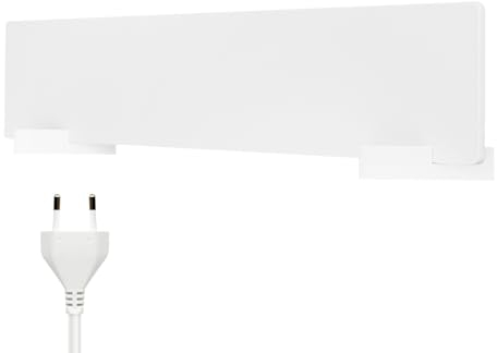 Schimmelbekämpfung ohne Chemie, Schimmelstop, modulares Heizsystem, Basismodul 50W