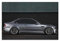 CLTE Poster für BMW E46 M3 - Dekorative Malerei Leinwand Wandposter und Kunstbild Druck - Moderne Familie Schlafzimmer Dekor Wandposter