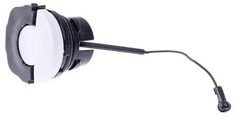 Langlebiger Benzin-Diesel-Kappe Heizöltank, for STIHL MS250 361 381 251 380 Kettensäge ( Color : A1 )