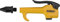 DEWALT Hand Held Rubber Tip Air Gun (DXCM035-0044)