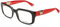 GUESS Damen GU2959 Sonnenbrille, Schwarz/Andere, 53/19/145