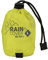 MILLET Raincover Rucksack-Schutzhülle, Gelb Neues Logo, L
