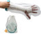 MEDIMINA - Protector Escayola Brazo Adulto (52 cm), Funda para Escayola Brazos, Cubre Escayola Brazo Adulto Unisex para Ducha, Protección Total Impermeable contra el Agua