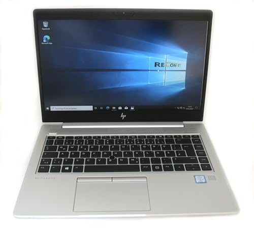 HP 8635U